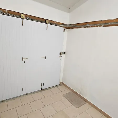 Maison De Plain-pied Jardin Calme - 6 Pers. - Fr-1-71-112
