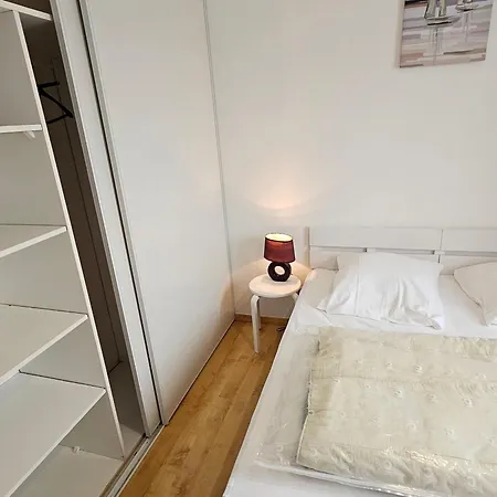 度假居 Maison De Plain-pied Jardin Calme - 6 Pers. - Fr-1-71-112 *